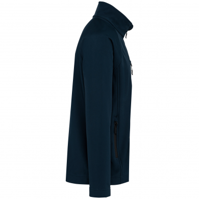 Veste softshell éco-reponsable mixte | Sanipod