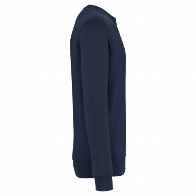 Sweat-shirt épais à col rond mixte | Sanipod