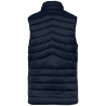 Bodywarmer recyclé léger femme | Sanipod
