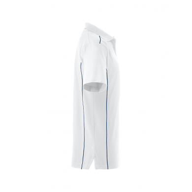 Polo liserés - homme | Sanipod