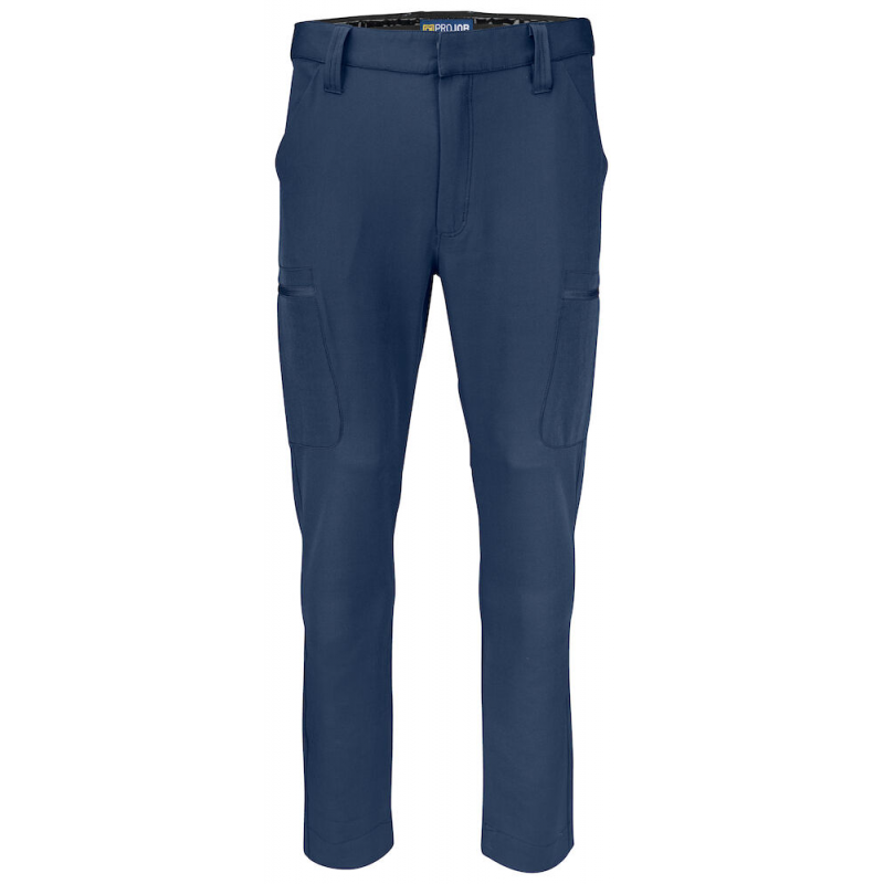 Pantalon stretch - homme | Sanipod