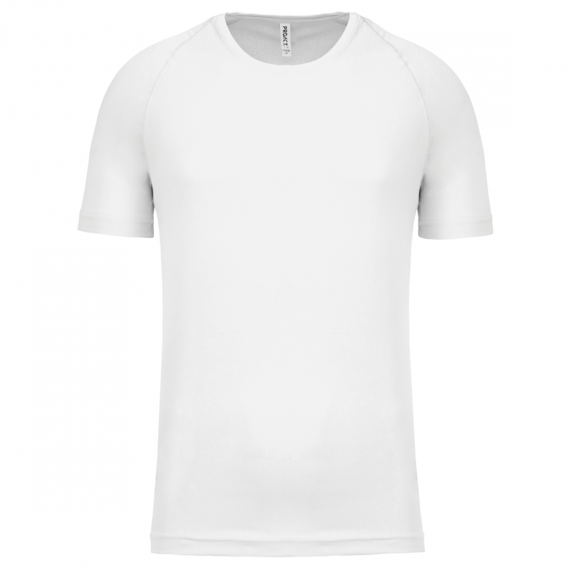 T-shirt respirant - homme | Sanipod