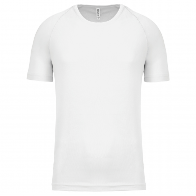T-shirt respirant - homme | Sanipod