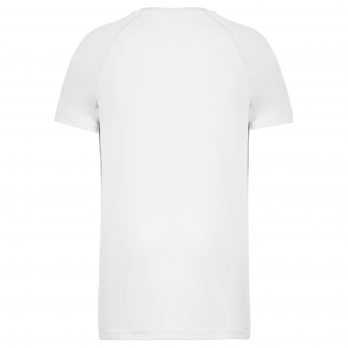 T-shirt respirant - homme | Sanipod