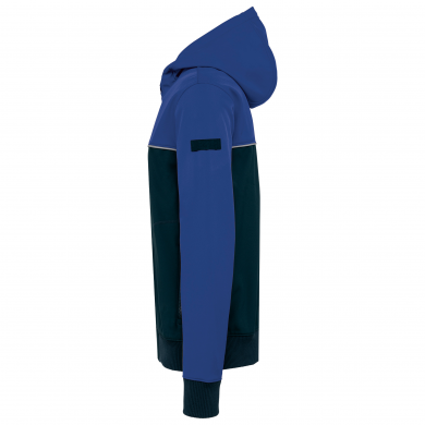 Softshell 3 couches BIONIC - mixte | Sanipod