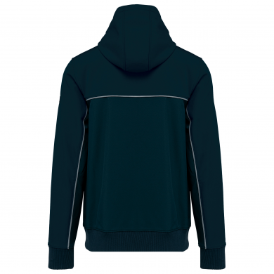 Softshell 3 couches BIONIC - mixte | Sanipod