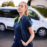 Gilets multipoches femme ambulancier