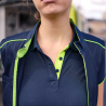 Gilets multipoches femme ambulancier