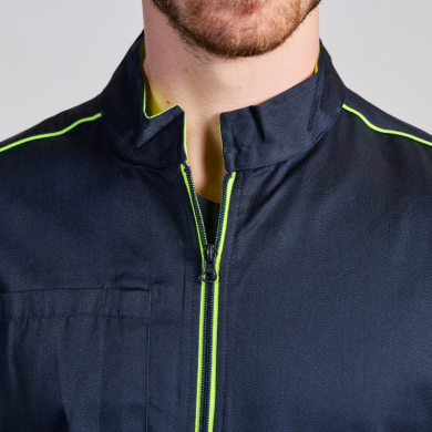 Gilets multipoches ambulancier homme | Sanipod