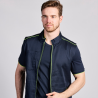 Gilets multipoches ambulancier homme | Sanipod