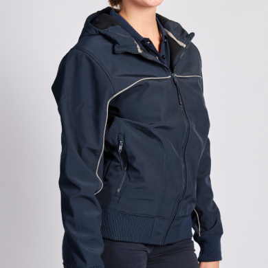 Softshell 3 couches BIONIC - mixte | Sanipod