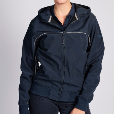 Softshell 3 couches BIONIC - mixte | Sanipod