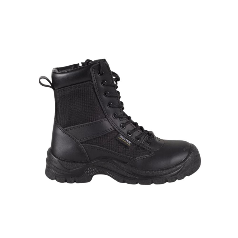 Chaussure intervention | Sanipod