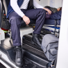 Pantalon ambulancier stretch | Sanipod