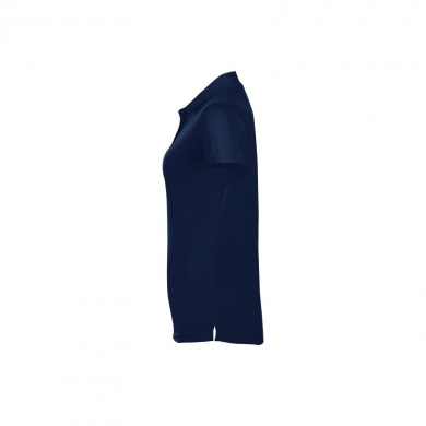 Polo respirant femme ambulancier | Sanipod