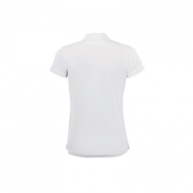 Polo respirant femme ambulancier | Sanipod