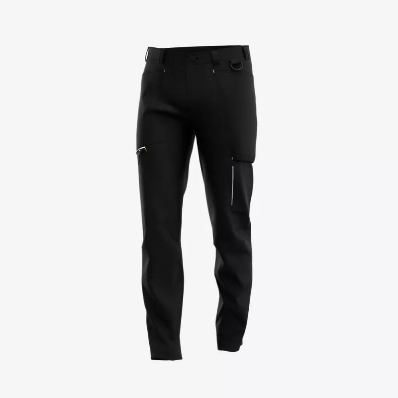 Pantalon Ambulancier stretch pour homme |Sanipod