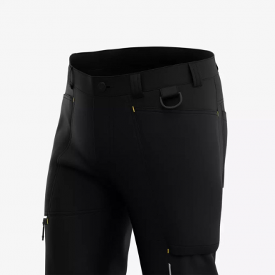 Pantalon Ambulancier stretch pour homme |Sanipod