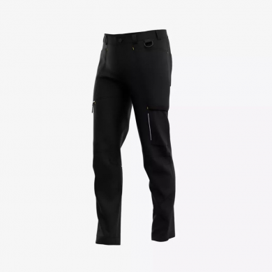 Pantalon Ambulancier stretch pour homme |Sanipod