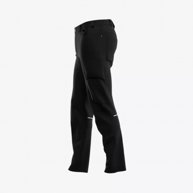 Pantalon Ambulancier stretch pour homme |Sanipod