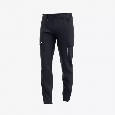 Pantalon Ambulancier stretch pour homme |Sanipod