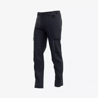 Pantalon Ambulancier stretch pour homme |Sanipod