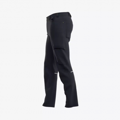 Pantalon Ambulancier stretch pour homme |Sanipod