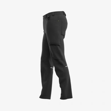 Pantalon Ambulancier stretch pour homme |Sanipod