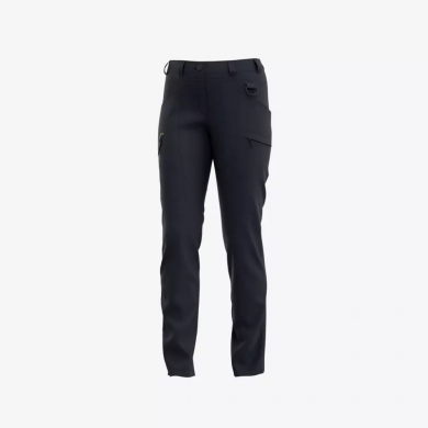 Pantalon Ambulancier stretch pour femme |Sanipod