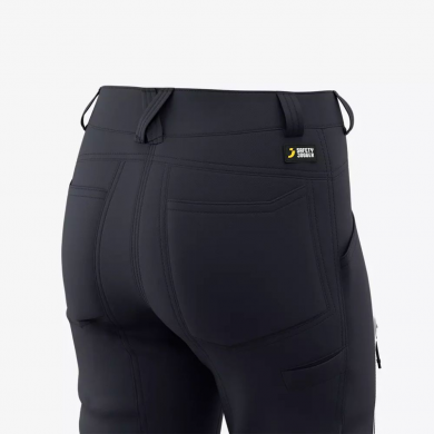 Pantalon Ambulancier stretch pour femme |Sanipod