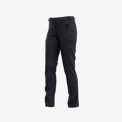 Pantalon Ambulancier stretch pour femme |Sanipod