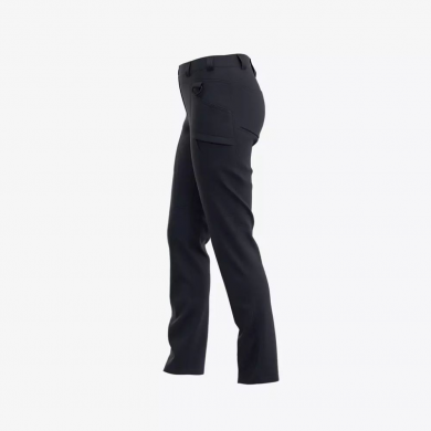 Pantalon Ambulancier stretch pour femme |Sanipod