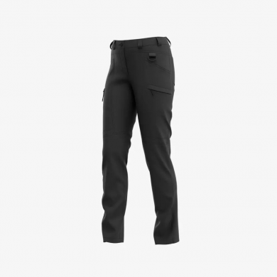 Pantalon Ambulancier stretch pour femme |Sanipod