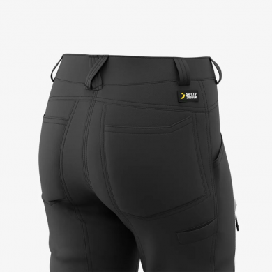 Pantalon Ambulancier stretch pour femme |Sanipod