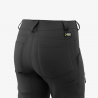 Pantalon Ambulancier stretch pour femme |Sanipod