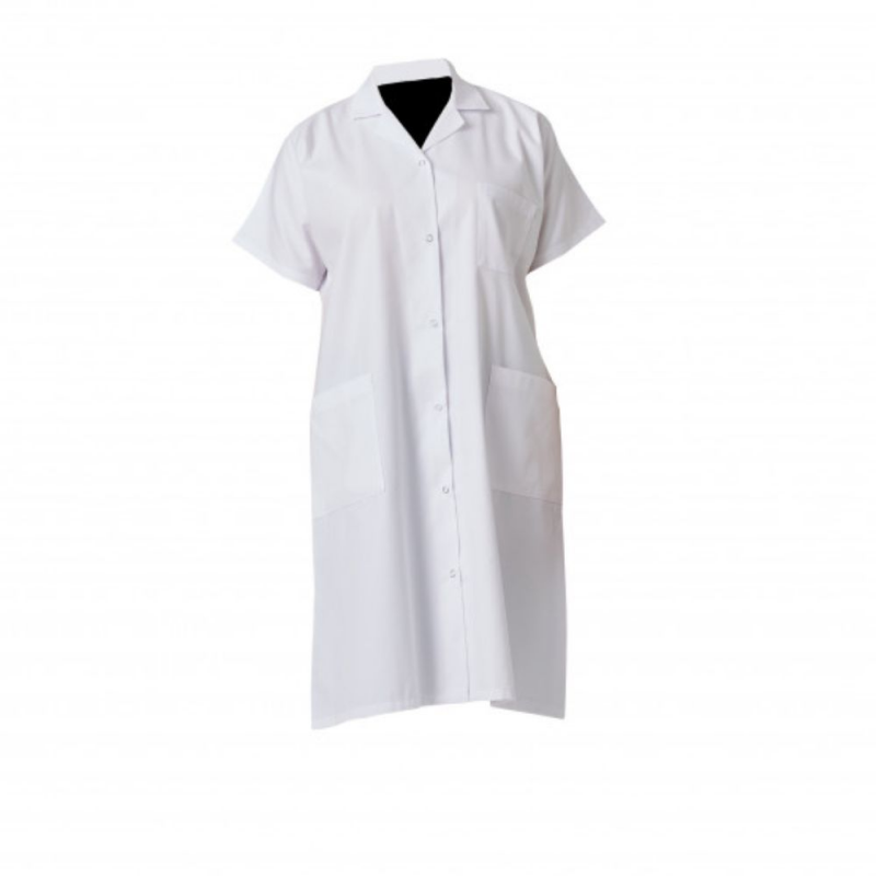 Blouse médicale pour femme professionnel de santé | Sanipod