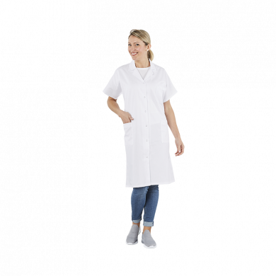 Blouse médicale pour femme professionnel de santé | Sanipod