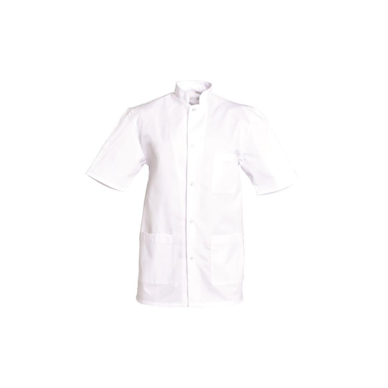 Tunique homme profession médicale - Denis | Sanipod