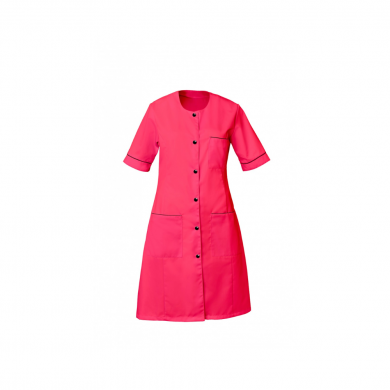 Blouse médicale longue manche courtes | Sanipod