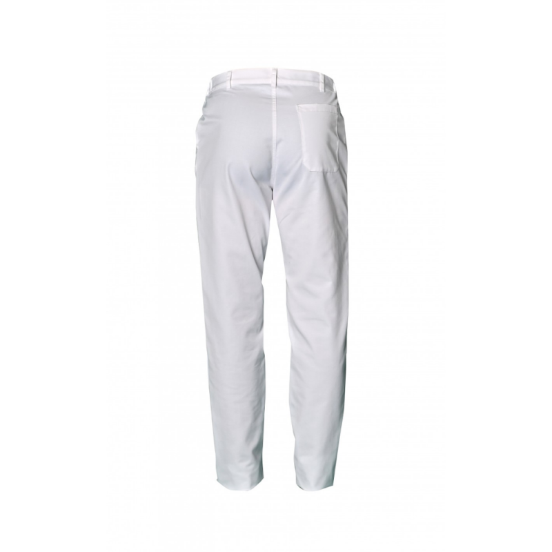 Pantalon coupe homme ecoresponsable| Sanipod