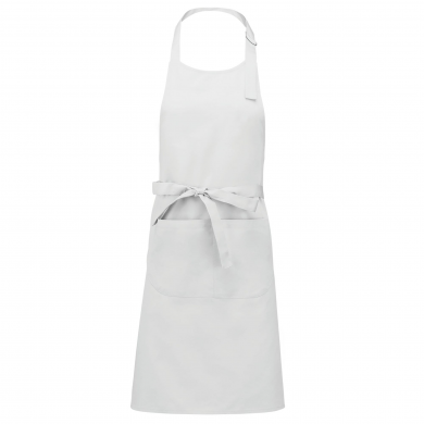 Tablier de cuisine en polycoton mixte | Sanipod