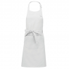 Tablier de cuisine en polycoton mixte | Sanipod