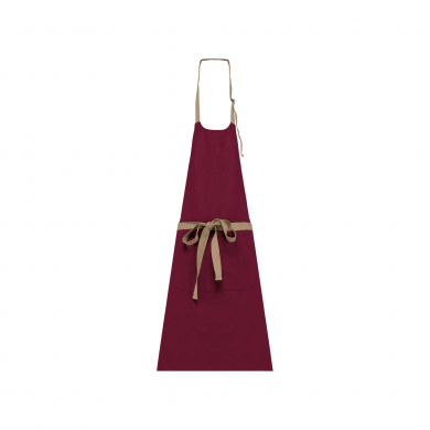 Tablier eco responsable mixte | Sanipod