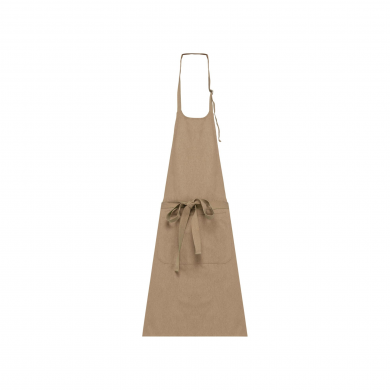 Tablier eco responsable mixte | Sanipod