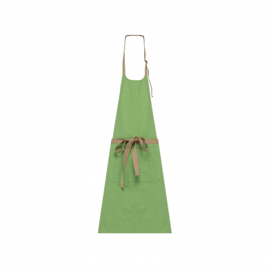 Tablier eco responsable mixte | Sanipod