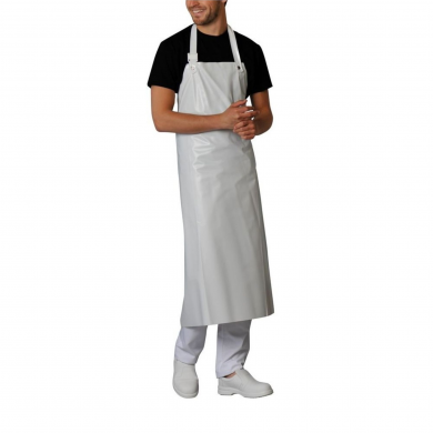 Tablier de protection PVC | Sanipod