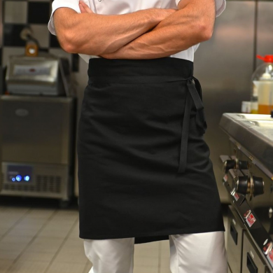 Tablier chef - 55 cm | Sanipod