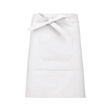 Tablier mi-long polycoton | Sanipod