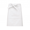 Tablier mi-long polycoton | Sanipod