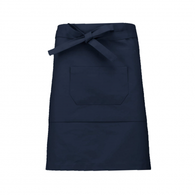 Tablier mi-long polycoton | Sanipod